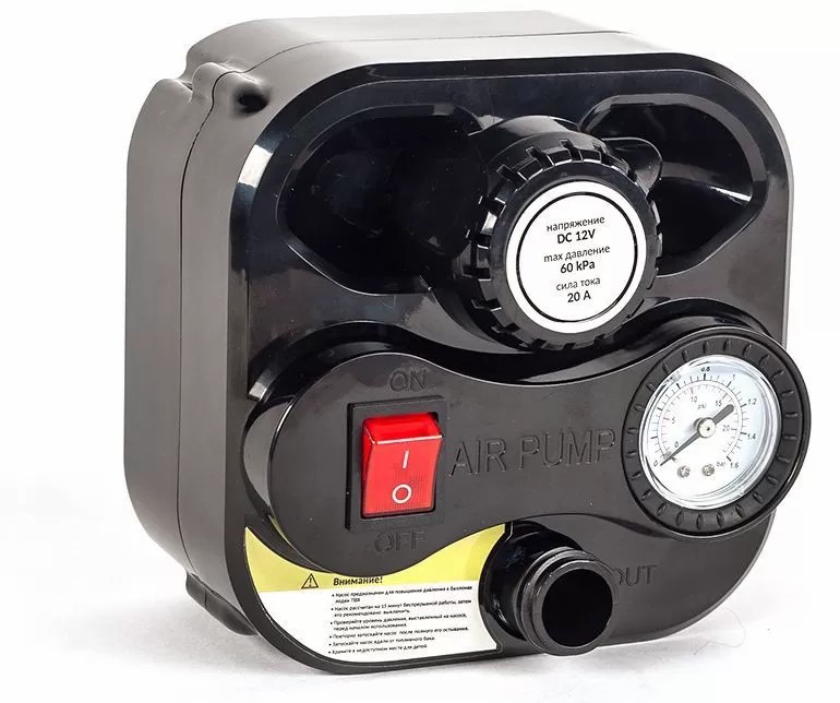 ЭЛЕКТРИЧЕСКИЙ НАСОС MARLIN GP-60 S в Жуковском