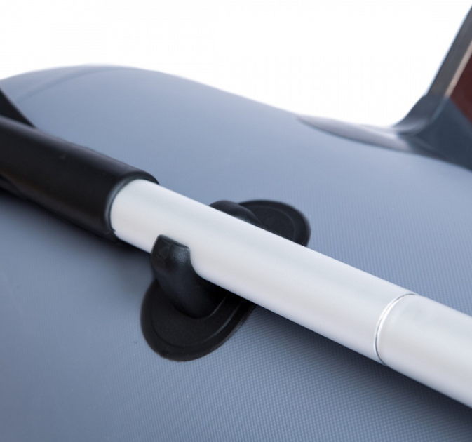 ЛОДКА НАДУВНАЯ YUKONA 230 TL (БЕЗ ПАЙОЛА) в Жуковском