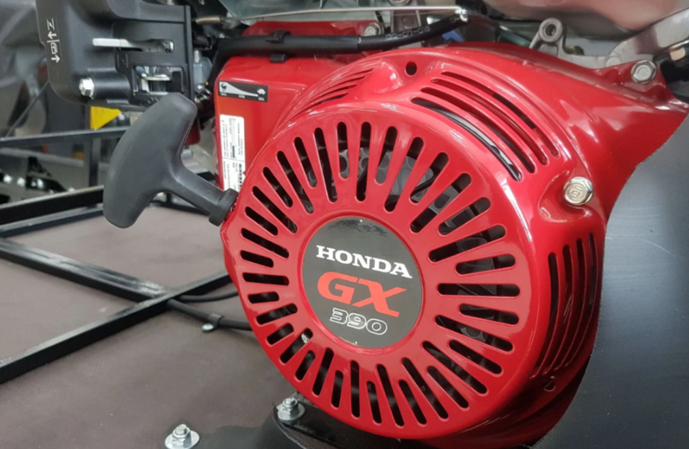 Мотобуксировщик PAXUS 650 9 л.с. в Жуковском