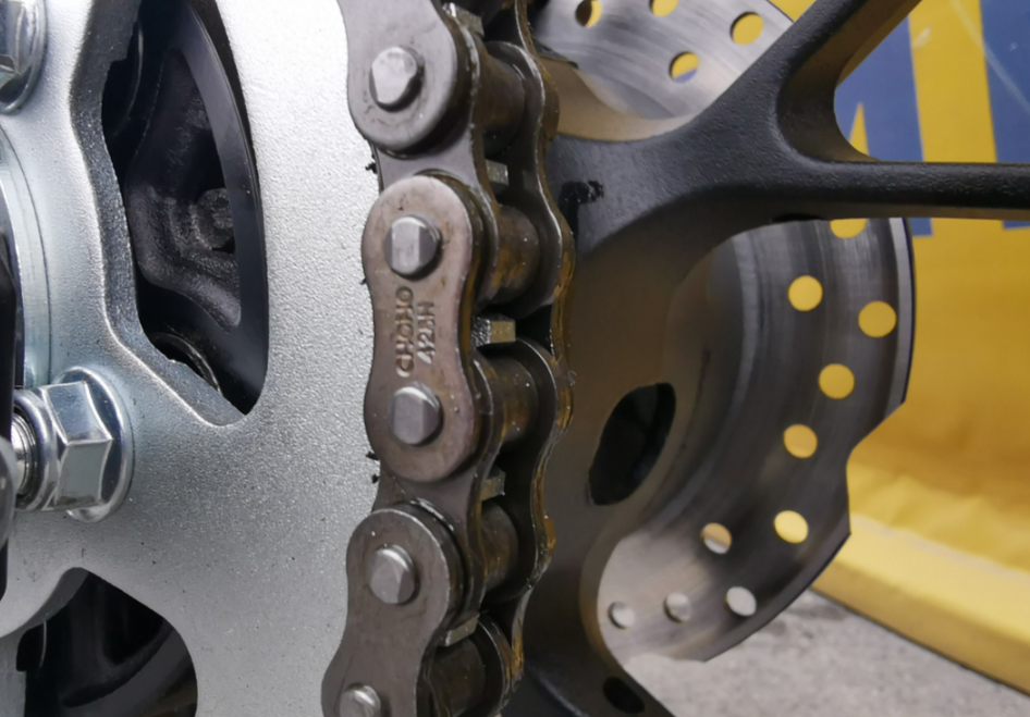 Мотоцикл MOTOLAND (МОТОЛЕНД) 250 CB250 (172FMM-5/PR250) (2022 г.) в Жуковском