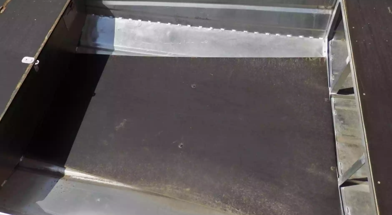 Алюминиевая лодка Вятка-Профи Вариант в Жуковском