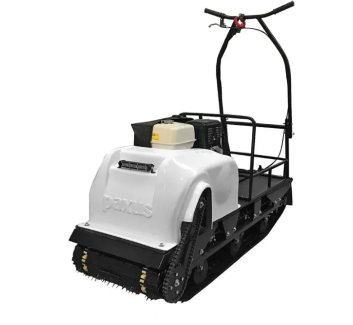 Мотобуксировщик PAXUS 500 9 л.с. в Жуковском