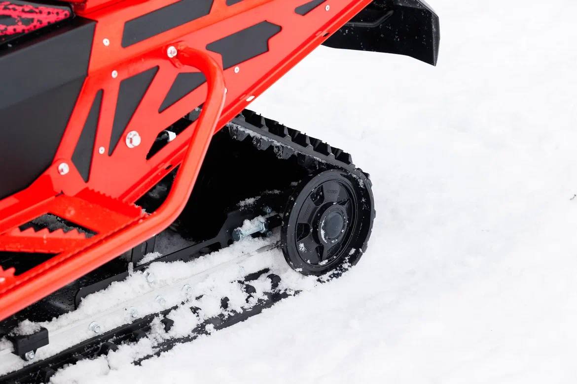 Снегоход IRBIS TUNGUS 400 25/26 в Жуковском