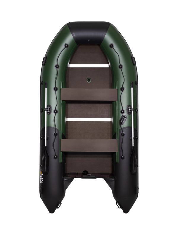 Лодка Ривьера Максима 3800 СК в Жуковском