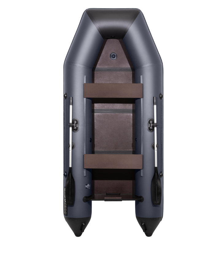  Лодка АКВА 3200 слань-книжка киль в Жуковском