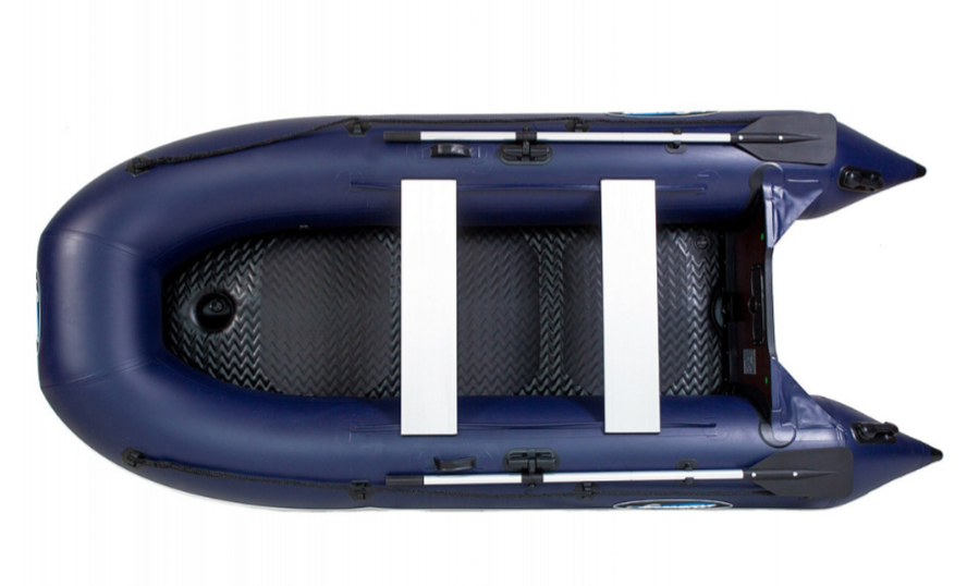 НАДУВНАЯ ЛОДКА GLADIATOR B330AD в Жуковском