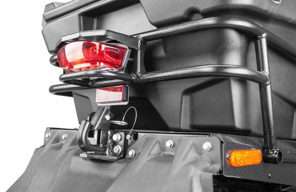 Снегоход STELS MS600T (SWT ST) СТАВР 1.0 К01 Tech в Жуковском