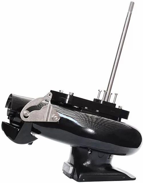 ВОДОМЕТНАЯ НАСАДКА MARLIN НА МОТОР 50 Л.С. TOHATSU, YAMAHA, MERCURY, MARLIN в Жуковском