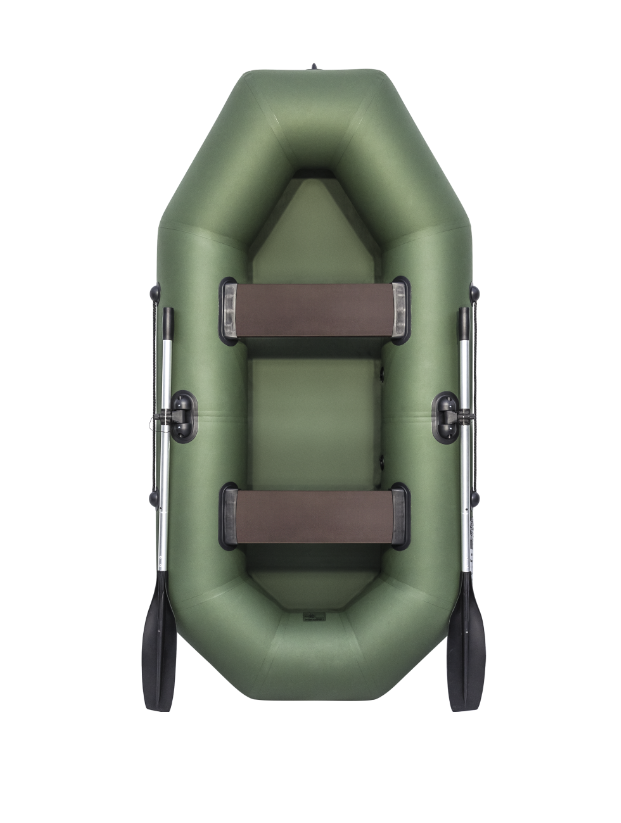 Лодка АКВА-ОПТИМА 240 в Жуковском