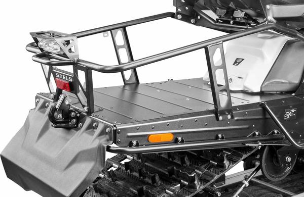 Снегоход STELS АТАМАН SA800T 2.0 в Жуковском