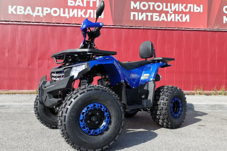 Квадроцикл PROMAX WILD 2.0 190 LUX в Жуковском