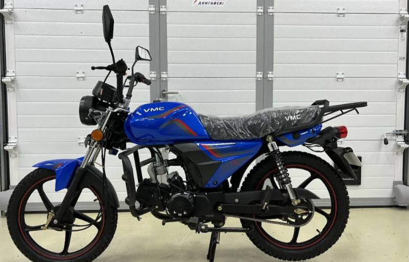 Мопед VENTO RIVA - II CX PRO в Жуковском