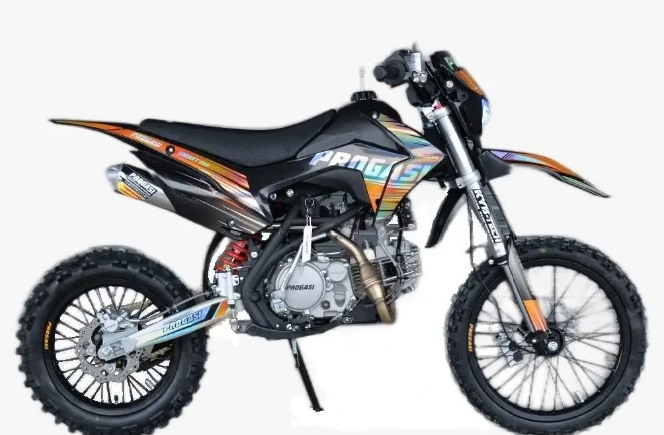 Питбайк Progasi SMART 160 NEW (YX 1P60FMK 160) в Жуковском