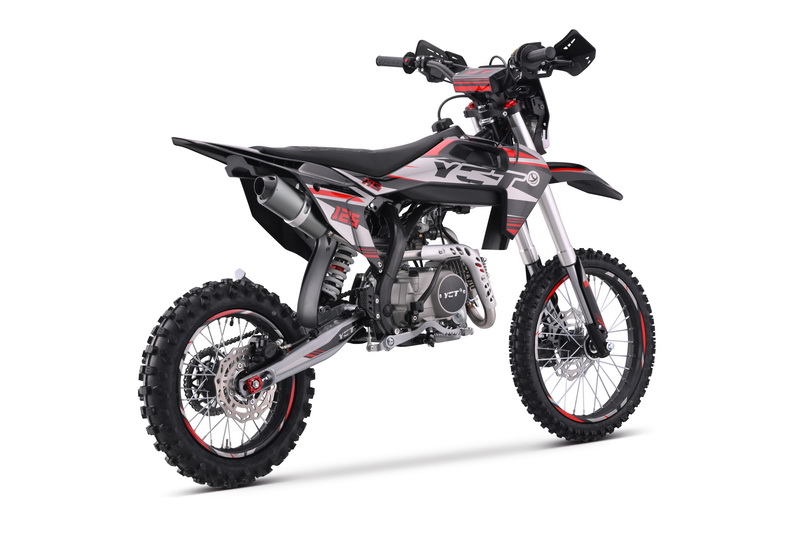 Питбайк YACOTA H5 125 в Жуковском