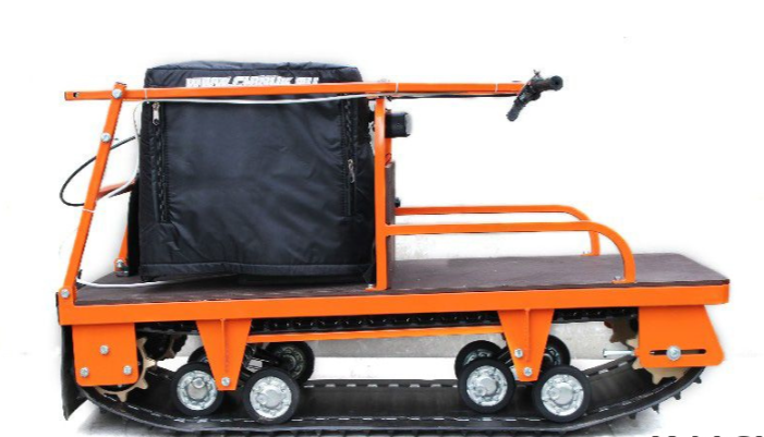 Мотобуксировщик ЧИНУК GRAND 20 л.с. в Жуковском