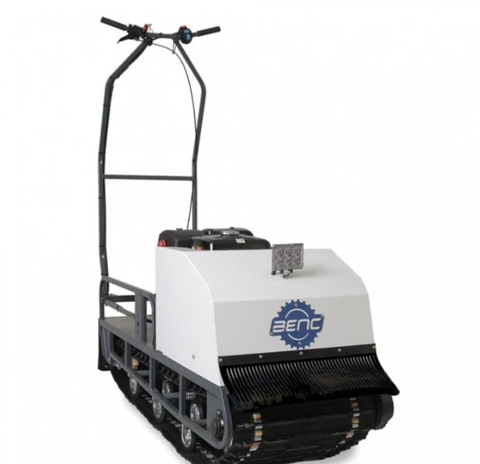 Мотобуксировщик ВЕПС WINTER «ПРОФИ» 13 в Жуковском