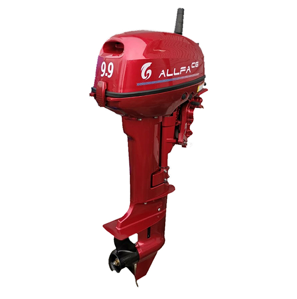 ЛОДОЧНЫЙ МОТОР ALLFA CG Т9,9 Limit в Жуковском