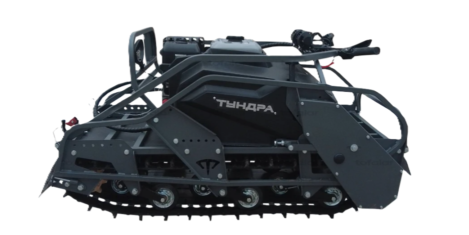 Мотобуксировщик Тофалар Тундра Классик в Жуковском