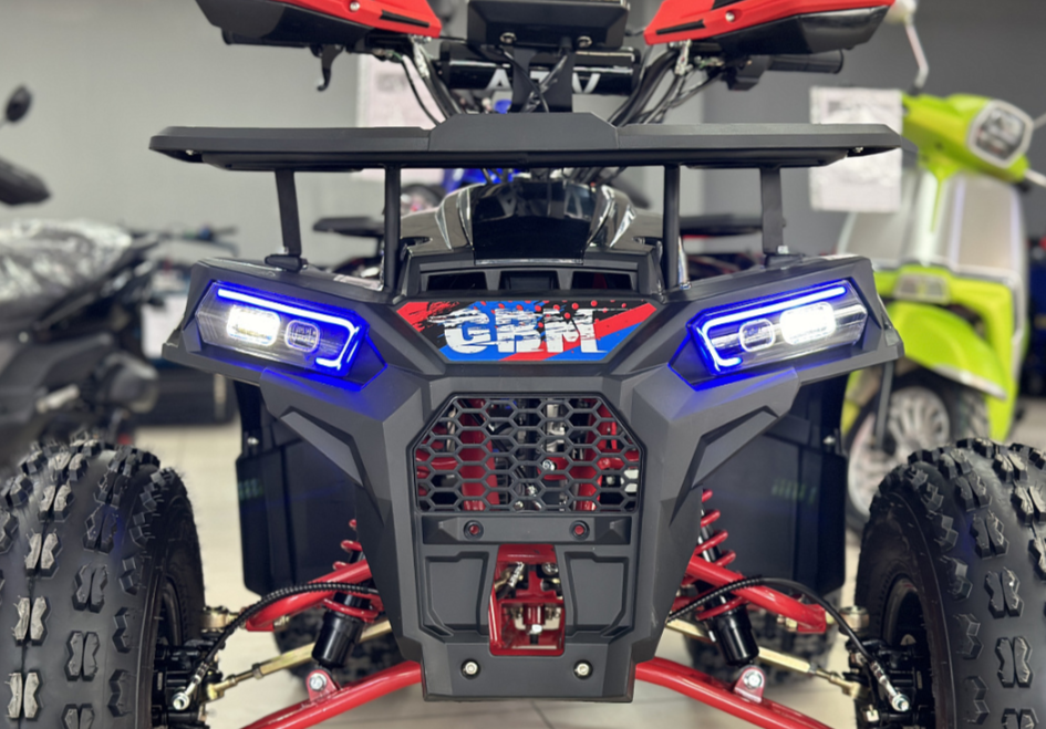 Квадроцикл GBM MAVERICK 222 NEW в Жуковском