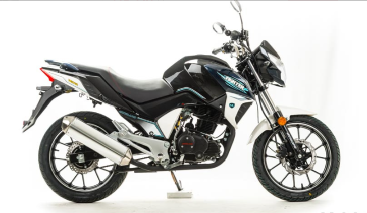 Мотоцикл MOTOLAND (МОТОЛЕНД) FIGHTER 250 в Жуковском