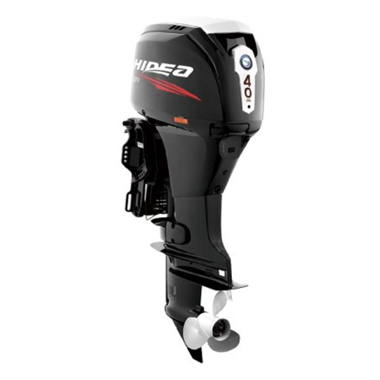 Лодочный мотор HIDEA HDEF40FEL-T EFI в Жуковском