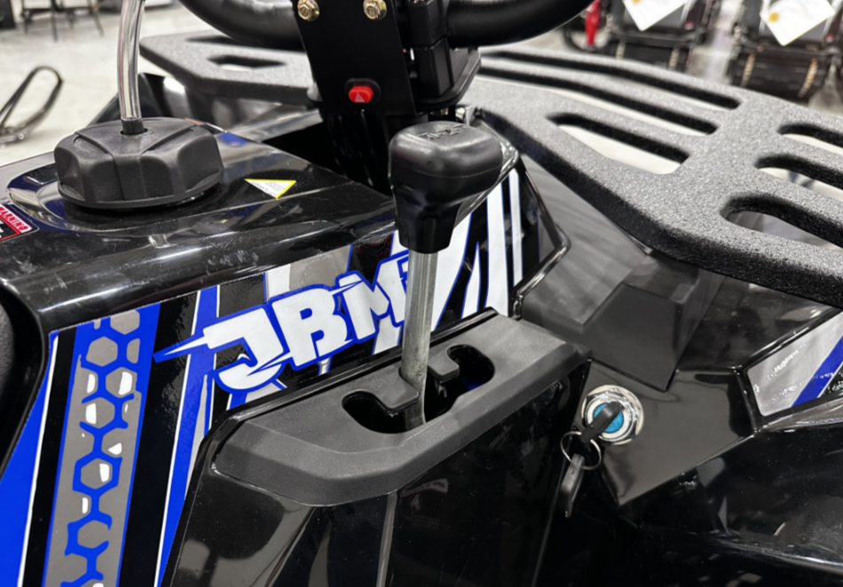 Квадроцикл GBM SHARP BIG 300 NEW PREMIUM в Жуковском