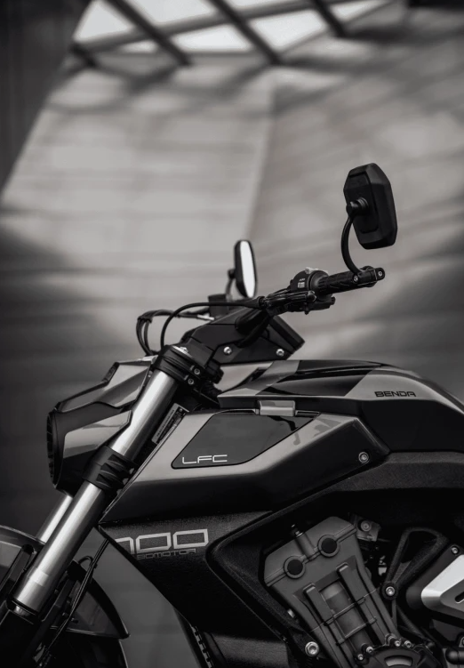 Мотоцикл Benda LFC 700 Pro в Жуковском