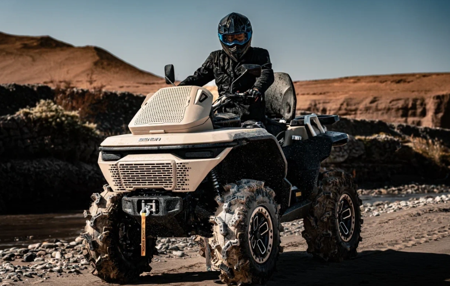 Квадроцикл BENDA REDSTONE 1000 MUD в Жуковском