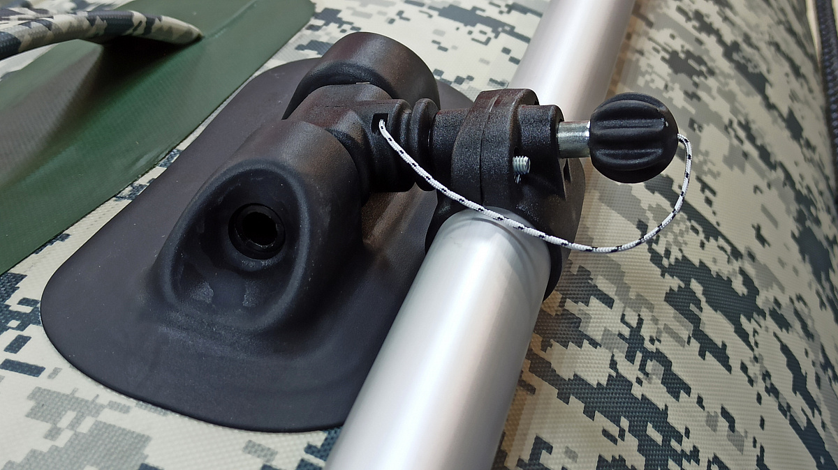 Лодка MISHIMO SPORT 400 в Жуковском