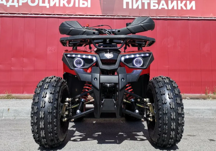 Квадроцикл PROMAX WILD 175 BASIC в Жуковском