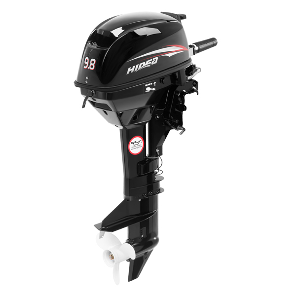 Лодочный мотор HIDEA HD9.8FHS в Жуковском