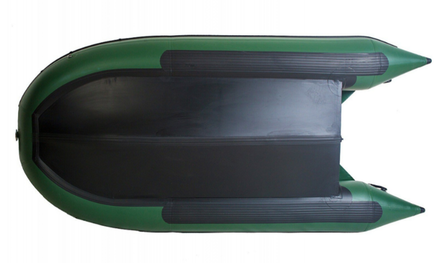 НАДУВНАЯ ЛОДКА GLADIATOR D470AL в Жуковском