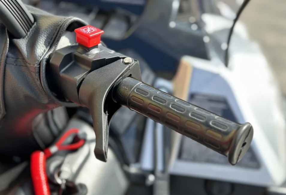 Снегоход РМ TAYGA PATRUL 800 SWT в Жуковском