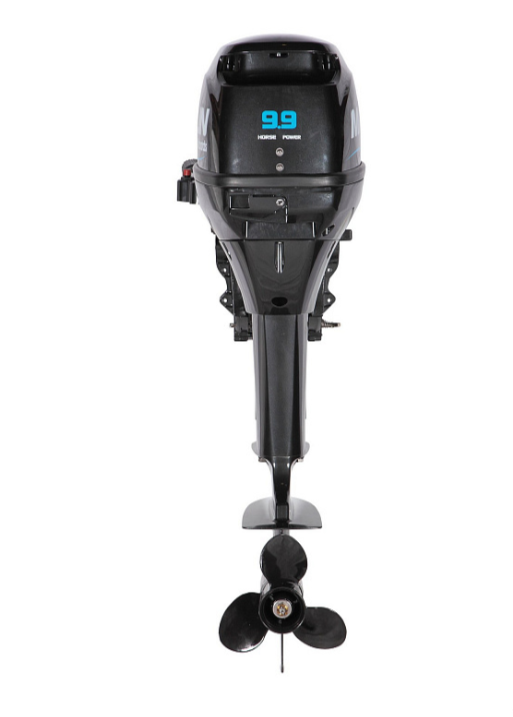 Лодочный мотор MARLIN MF 9.9 AWHBS в Жуковском