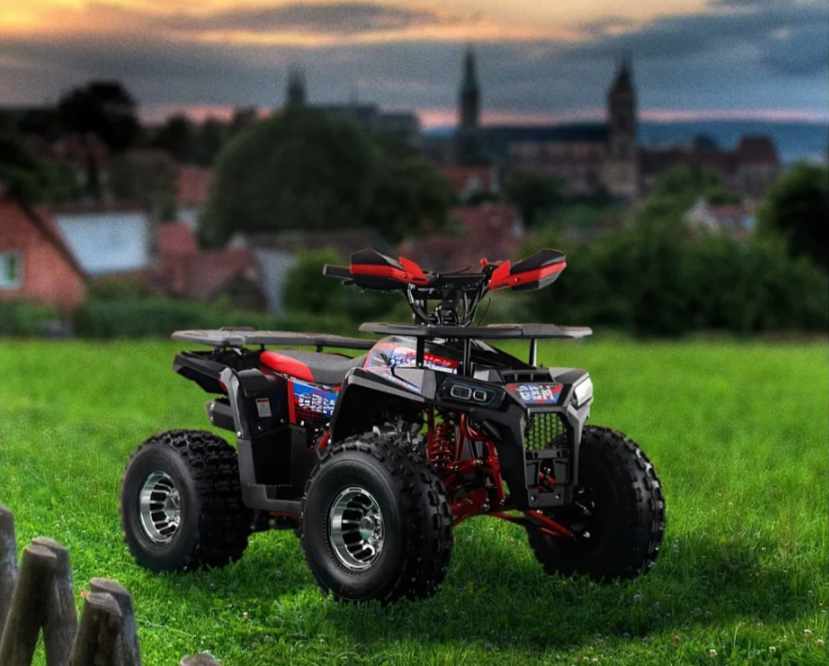 Квадроцикл GBM MAVERICK 222 NEW в Жуковском