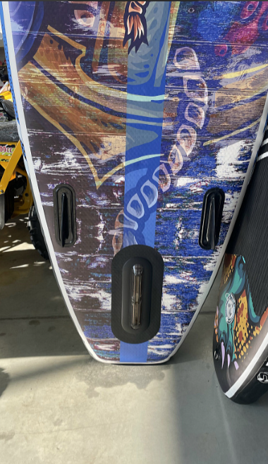 SUP (САП) ДОСКА RAIDEX TAKUMO 10.6’ (320СМ) N 8 в Жуковском