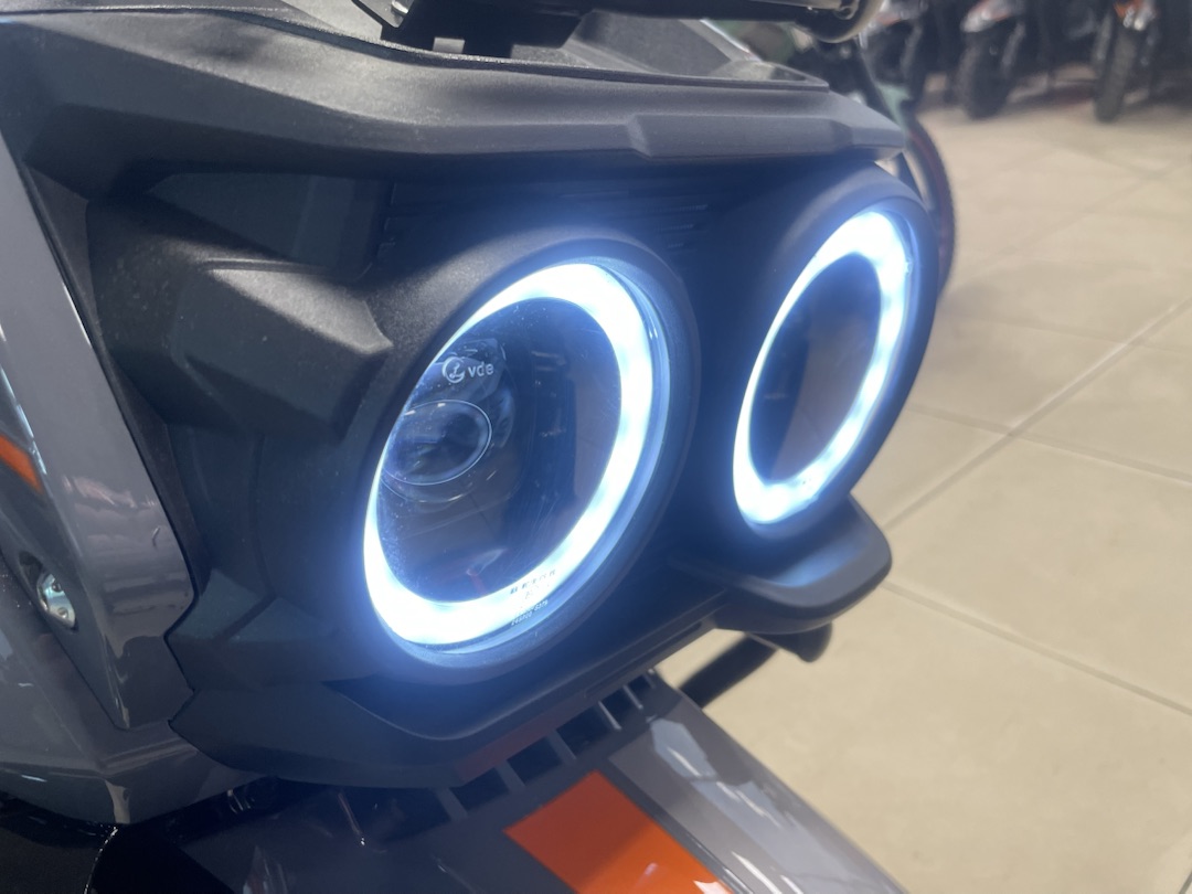 Скутер PROMAX STALKER ARMY 240(49) в Жуковском