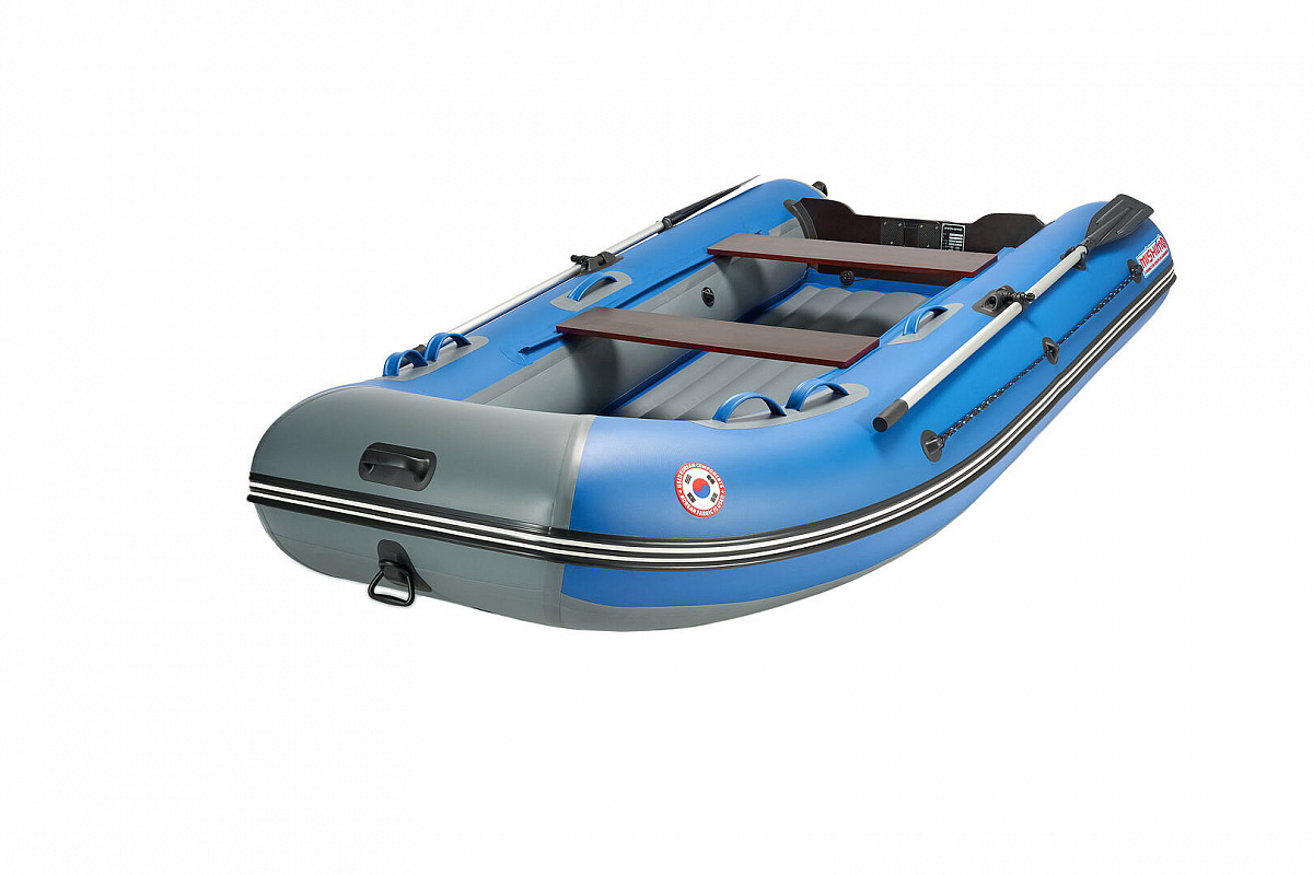 Лодка MISHIMO LITE 350 в Жуковском