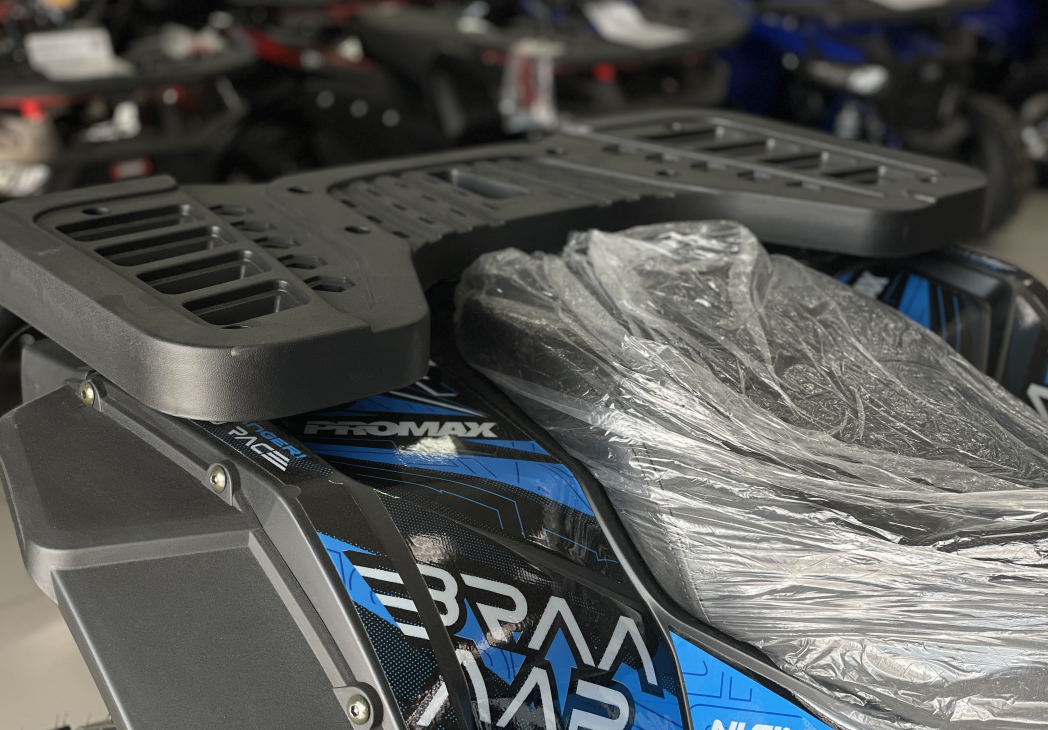 Квадроцикл PROMAX TAURUS 300 в Жуковском