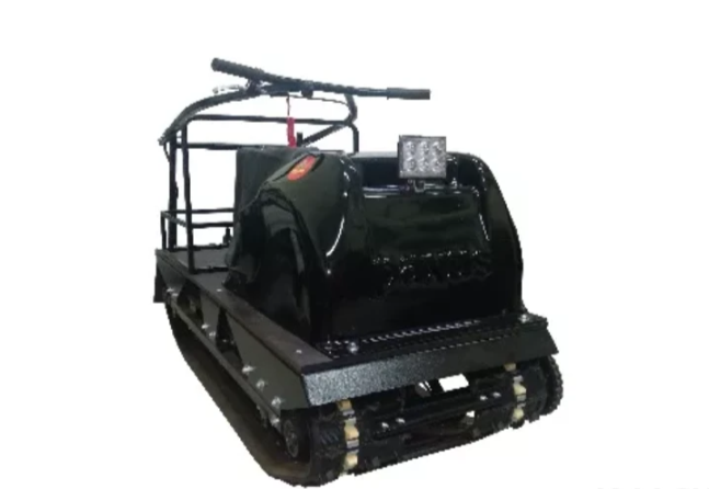 Мотобуксировщик PAXUS 550 МД. 9 л.с. в Жуковском