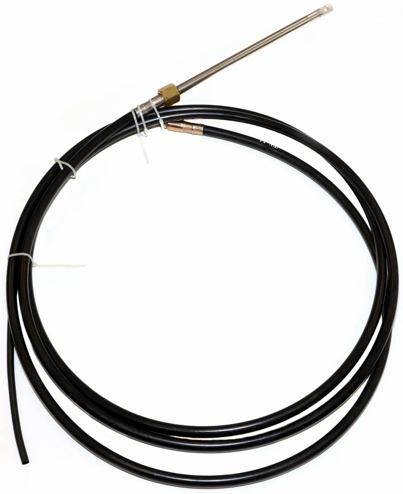 ТРОС РУЛЕВОЙ F10 ДЛЯ РЕДУКТОРОВ Т71, Т85 (ТАЙВАНЬ) в Жуковском