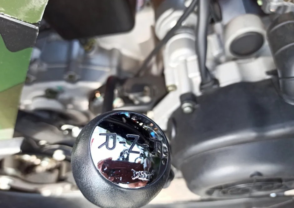 Квадроцикл PROMAX ATV 250 PRO (2025) в Жуковском