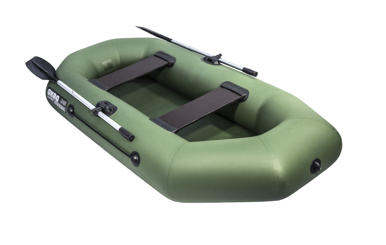 Лодка АКВА-ОПТИМА 240 в Жуковском