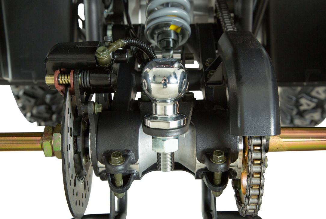 Квадроцикл YACOTA VIKING PRO 250 в Жуковском