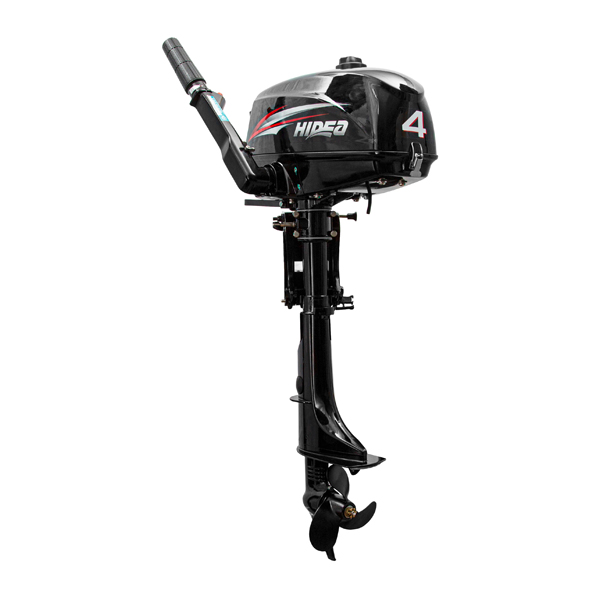 Лодочный мотор HIDEA HD4FHL (длинная нога) в Жуковском