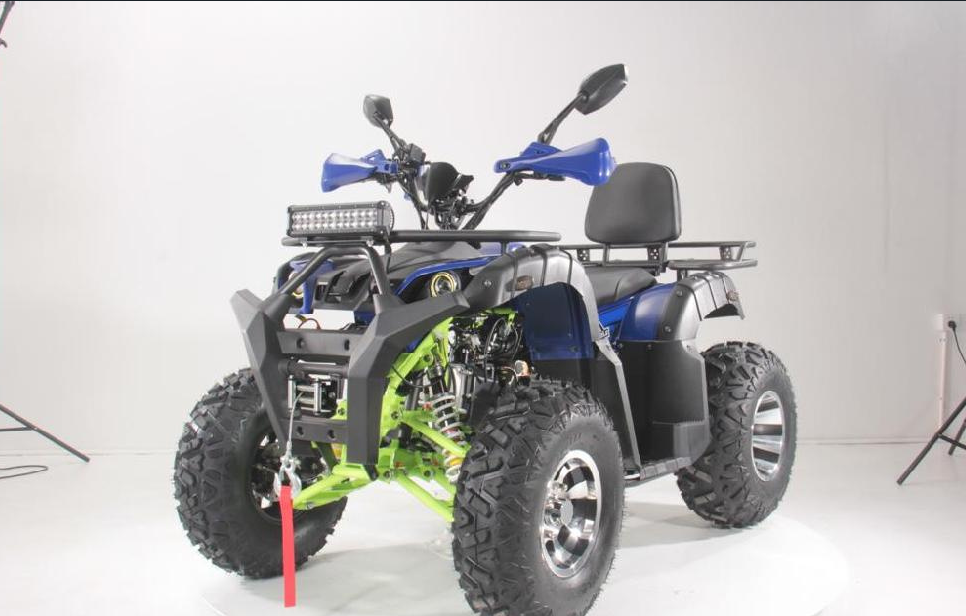 Квадроцикл YACOTA SELA MAX 200 в Жуковском