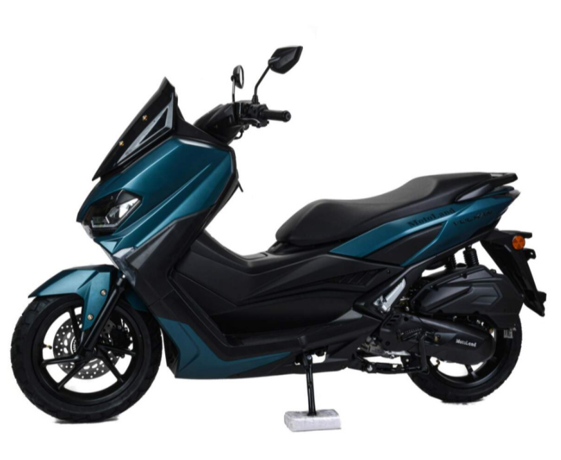 Скутер MOTOLAND (МОТОЛЕНД) VULKAN 150 в Жуковском