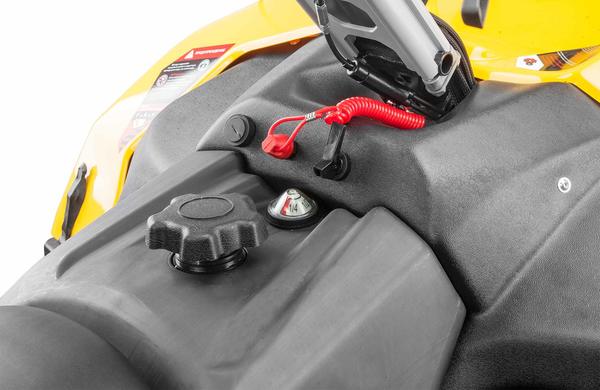 Снегоход STELS MS600T (SWT ST) СТАВР 1.0 К01 Tech в Жуковском