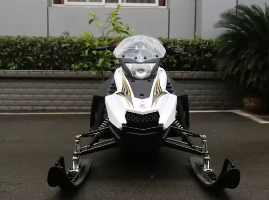 Снегоход ULAR 220 в Жуковском