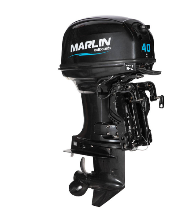 Лодочный мотор MARLIN MP 40 AERTL в Жуковском